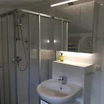 Appartement Haus Rosengarten