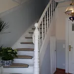 Haus Rosengarten * Middelhagen