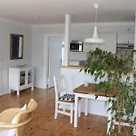 Haus Rosengarten Appartement Middelhagen