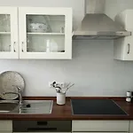 Haus Rosengarten Миддельхаген