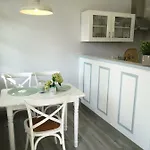 Haus Rosengarten Апартаменты