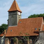 Haus Rosengarten Апартаменты