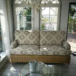 Haus Rosengarten Апартаменты *