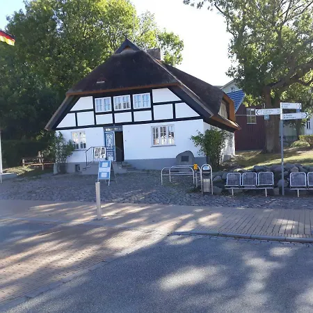 Haus Rosengarten