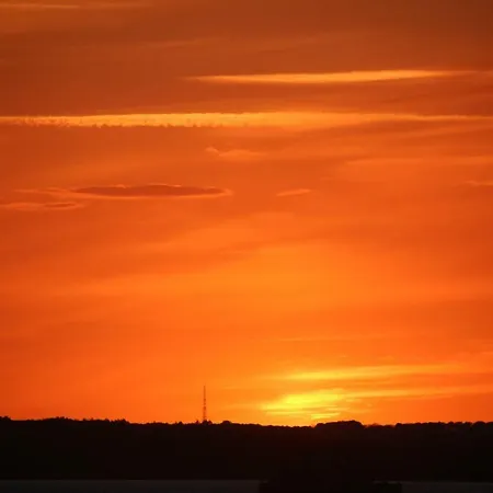 Haus Rosengarten * ميديلهاغن