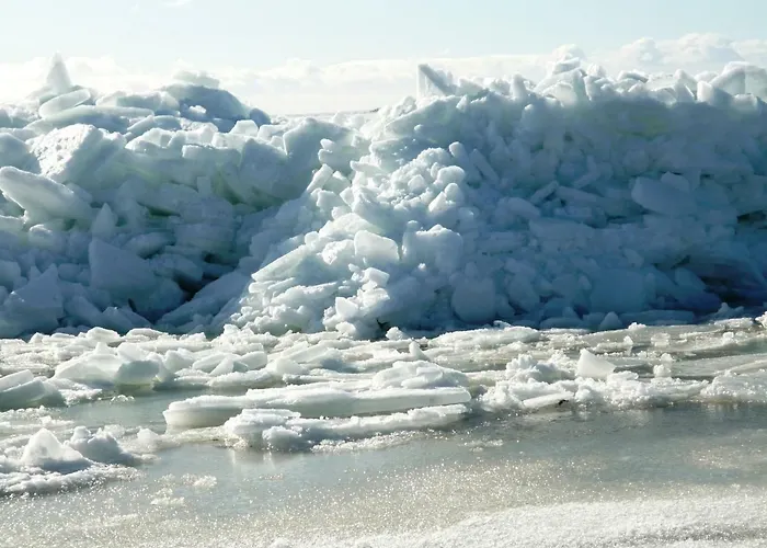 Апартаменты Haus Rosengarten