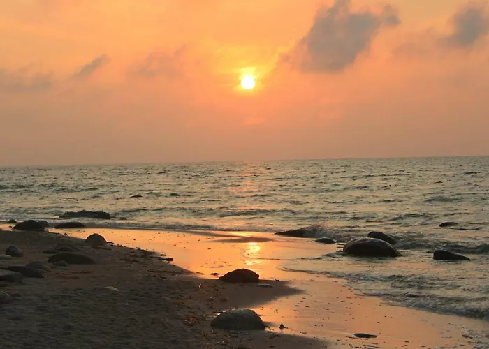 Haus Rosengarten * Миддельхаген