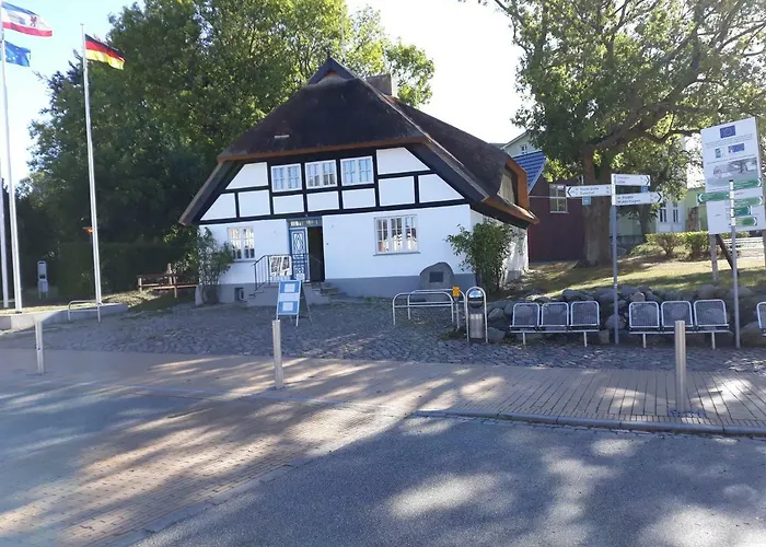 Haus Rosengarten