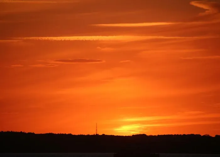 Haus Rosengarten * Миддельхаген