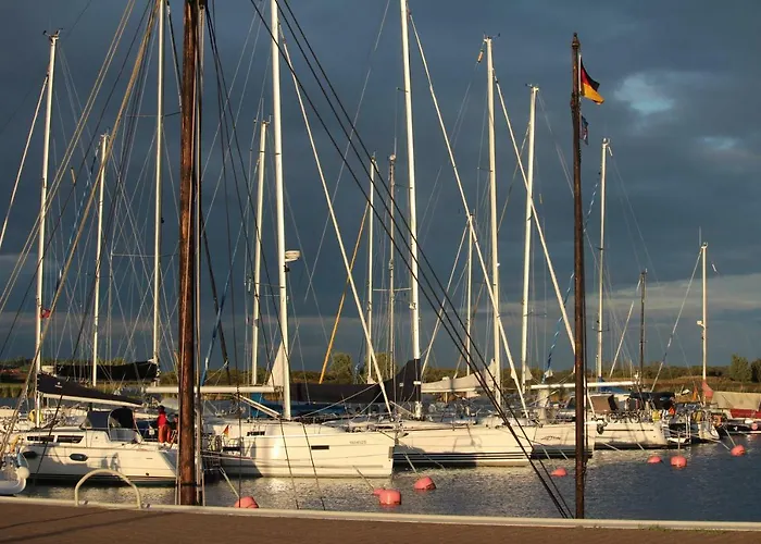 Апартаменты Haus Rosengarten *